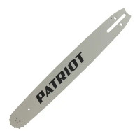 Шина для пилы PATRIOT 18\