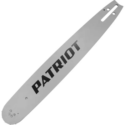 Шина для пилы PATRIOT 16\