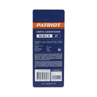 Свеча зажигания RDJ8 Patriot