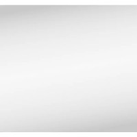 Зеркало для ванной Omega Glass NNZP606 55x60 см прямоугольное