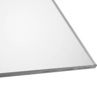Зеркало для ванной Omega Glass NNZP606 55x60 см прямоугольное