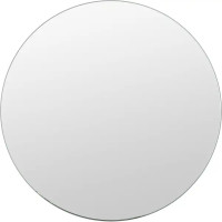 Зеркало для ванной Omega Glass NNK111 50 см круглое