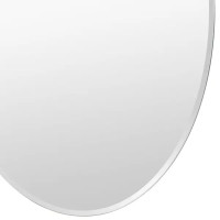 Зеркало для ванной Omega Glass NNF140 60x90 см овальное