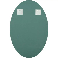 Зеркало для ванной Omega Glass NNF140 60x90 см овальное