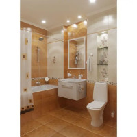 Зеркало для ванной Omega Glass NNB15 60x90 см прямоугольное цвет белый