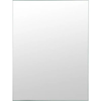 Зеркало для ванной Omega Glass NNK90 30x40 см прямоугольное