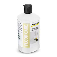 Средство для очистки камня, линолеума, ПВХ Karcher RM 533, 1 л
