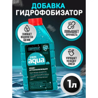 Добавка водоотталкивающая Cemmix CemAqua, 1 л