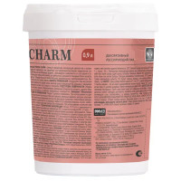 Лак декоративный Parade Ice «Charm» 0.9 л цвет жемчуг