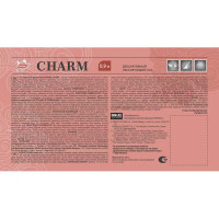 Лак декоративный Parade Ice «Charm» 0.9 л цвет жемчуг