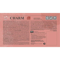 Лак декоративный Parade ICE Charm 0.9 л цвет золото