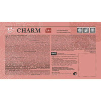 Лак декоративный Parade ICE Charm 0.9 л цвет медный