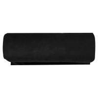 Спанбонд черный в рулоне, 60 г/м2, 3.2x25 м