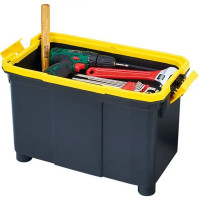 Ящик для инструментов на колесах Zalger PO10M 260x450x560 мм
