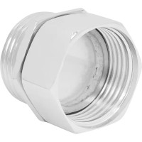 Соединители для полотенцесушителя прямые, 1\