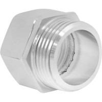 Соединители для полотенцесушителя прямые, 1\