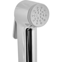 Набор душевой гигиенический Grohe Bauflow 29328000 1 режим, лейка 3 см, шланг 125 см