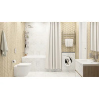 Раковина Sanita Luxe Квадро 60