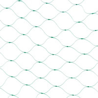 Сетка от птиц 10 г/м2 размер 2x10 м