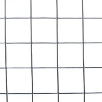 Сетка сварная 50х500 см, сталь