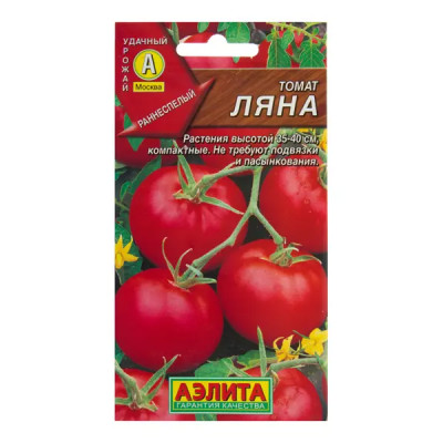 Семена Томат Ляна