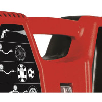 Компрессор безмасляный Einhell TC-AC 180/8 OF, 1100 Вт, 95 л/мин