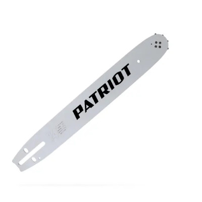 Шина для пилы PATRIOT 14\