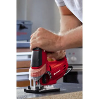 Лобзик сетевой Einhell TE-JS 100, 750 Вт
