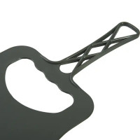 Веер «Опахало для мангала» Firewood