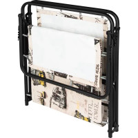 Раскладушка «Надин» 197x73.3x34 см