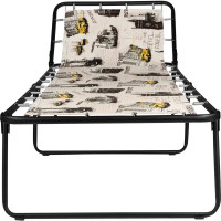 Раскладушка «Надин» 197x73.3x34 см