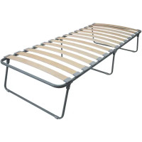 Раскладушка «Верона» 194x79.3x38.5 см