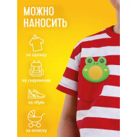 Клипса от комаров Gardex Baby