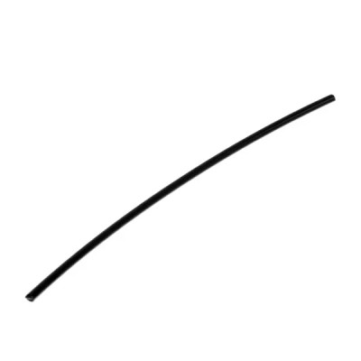 Пруток сварочный 1220001 чёрная ПНД, 4x200 мм