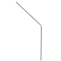 Угол крепежный 135° GAH ALBERTS KUS 90x90x65x2