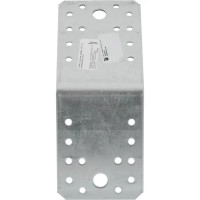 Угол крепежный 135° GAH ALBERTS KUS 90x90x65x2