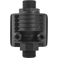 Блок управления насосом UNIPUMP Акваробот Турби М-1