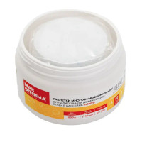 Набор для комплексной очистки воды на длительный срок в бассейне до 30 кв м 400 г