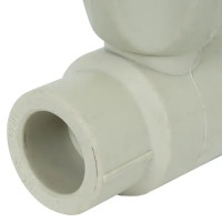 Кран для радиатора FV-PLAST прямой ø20x1/2\