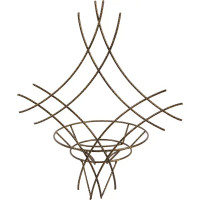 Подвески настенные «Соло 10»