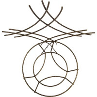 Подвески настенные «Соло 10»