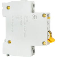 Автоматический выключатель IEK Home ВА47-29 1P C32 А 4.5 кА