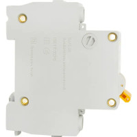 Автоматический выключатель IEK Home ВА47-29 1P C50 А 4.5 кА