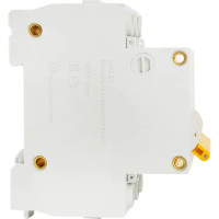 Автоматический выключатель IEK Home ВА47-29 3P C10 А 4.5 кА