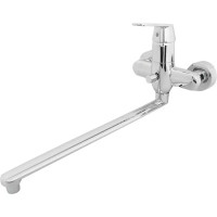 Смеситель для ванны Grohe Eurosmart Cosmo однорычажный цвет хром