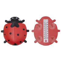 Термометр декоративный «Божья коровка»
