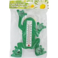 Термометр декоративный «Лягушка»