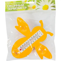 Термометр декоративный «Пчела»