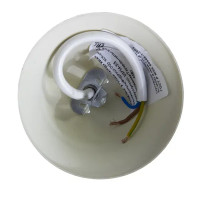 Люстра подвесная Vitaluce Линда 5 ламп 15м² Е14 цвет бежевый