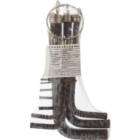 Набор ключей имбусовых шестигранных MER153 1.5-10 мм, 9 предметов